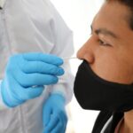Desmiente Salud EdoMex, supuesta saturación de hospitales por casos Covid-19