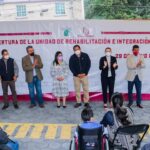 Reabre sus puertas el URIS de Zinacantepec