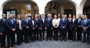 Se instaló el Ayuntamiento de Metepec