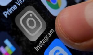 Tras prohibición, rusos lanzarán versión triste de Instagram
