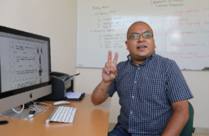 Investigadores de la UAEMéx desarrollan aplicación para el reconocimiento de la lengua de señas mexicana