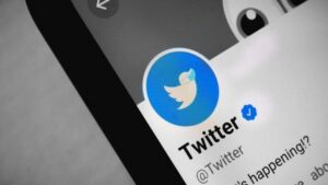 Twitter lanza su sistema de verificación de cuenta