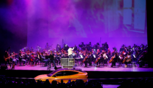 UniRadio celebra Quince Años con cuatro conciertos de Rock Sinfónico