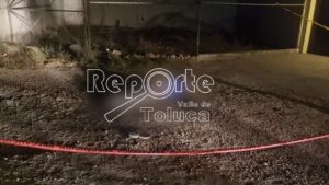 Hombre murió tras impactar su auto en la curva de Mexicaltzingo