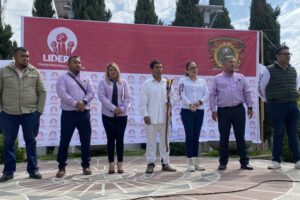 Convenio entre la UAEMéx y Asociaciones Civiles a favor de Zinacantepec