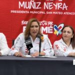 Rehúyen al debate público Morena, PT, PVEM y MC