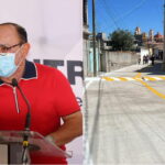 ZINACANTEPEC AVANZA CON OBRAS QUE TRANSFORMAN COMUNIDADES