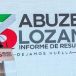 SERVIR A IXTLAHUACA ES EL HONOR MÁS GRANDE DE MI VIDA: ABUZEID LOZANO