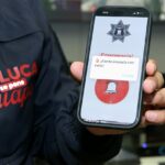 Protege Botón SOS Toluca a unidades económicas