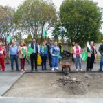 Lleva Adolfo Solis plan de renovación de fraccionamientos al Conjunto Suteym