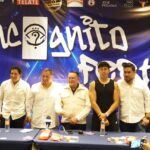 Presentan “Incógnito Fest” a realizarse el 14 de Junio 