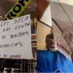 Aplicará Toluca Ley seca este fin de semana por elección para renovar el Poder Judicial de la Federación