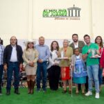 Celebra Adolfo Solís a más de 2 mil mamás de Almoloya de Juárez