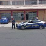 Resguardan Seguridad de Toluca y Guardia Nacional oficinas del INE y traslado de boletas Electorales para elección del domingo