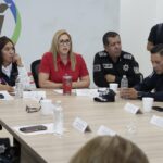 SAN MATEO ATENCO IMPLEMENTA OPERATIVO DE SEGURIDAD CON MOTIVO DE LA CELEBRACIÓN DÍA DE LAS MADRES.