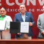 Gobierno de Toluca y estatal unen esfuerzos por un medio ambiente más limpio