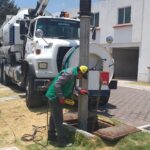 ZINACANTEPEC REFUERZA ACCIONES PREVENTIVAS ANTE LA TEMPORADA DE LLUVIAS