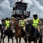 Tianguis de Palmillas tendrá más seguridad que Liverpool