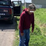 Cae el primer persona por tirar basura en vía pública en Toluca