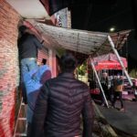 Recuperan espacios públicos para peatones y familias en Almoloya de Juárez