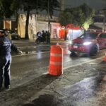 Operativo “Conduce sin alcohol” en Toluca salva 29 vidas