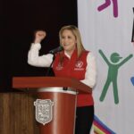 EL GOBIERNO DE SAN MATEO ATENCO CUMPLE COMPROMISO CON JÓVENES: EN MARCHA EL PROGRAMA “TU PRIMER EMPLEO”
