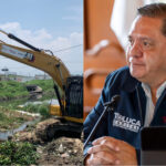 Por iniciativa del alcalde Ricardo Moreno suman esfuerzos municipios para hacer frente a afectaciones ocasionadas por las lluvias en valle de Toluca