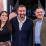 Inicia con éxito el Festival Pinceles, Cinceles y Sabores