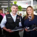 LA RUTA DEL CALZADO DE SAN MATEO ATENCO LLEGA A LA ALCALDÍA MIGUEL HIDALGO