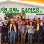 Trámites agrarios sin viajes ni filas: estrenan Centro de Atención para el campo en Almoloya de Juárez