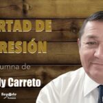 LIBERTAD DE EXPRESIÓN 