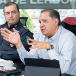 Se reduce en Toluca el robo de autos por quinto mes consecutivo