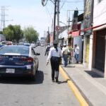 ¡Ojo automovilistas! liberará Toluca la avenida Hidalgo a partir del lunes
