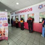 ¡Últimas semanas para aprovechar descuentos en el pago de predial y agua!