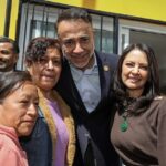 Gobierno de Metepec arropa a los adultos mayores del municipio  