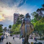 Toluca devuelve vida a La Alameda Central con una renovación histórica