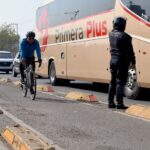 Empieza patrullaje para vigilar ciclovías y garantizar seguridad a usuarios: Ricardo Moreno