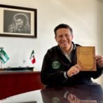 JORGE BERNALDEZ GARCÍA Y LA PUBLICACIÓN, COMUNICACIÓN Y HABILIDADES DIGITALES