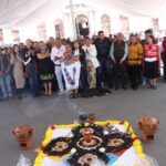 ZINACANTEPEC PROMUEVE SUS TRADICIONES Y RAÍCES MEDIANTE LA COCINA TRADICONALES