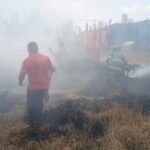 En Toluca podría costar hasta 117 mil pesos quemar pastizales