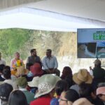 Rehabilitan en Almoloya de Juárez camino que conecta Benito Juárez con Laguna de Tabernillas