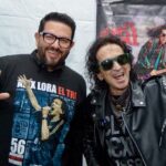 Vibra Almoloya de Juárez con El Tri en la inauguración de la Feria de San José