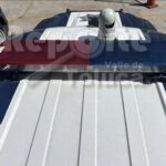 Patrullas de Toluca contarán con cámaras para detectar “motoratones”