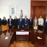 Instala Poder Judicial mexiquense Grupo Interdisciplinario de Archivos