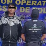 Asesta Policía Municipal golpe a la banda de motoratones Los Chillones