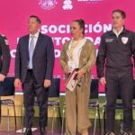 Muestra Toluca su modelo de seguridad a todo el país