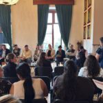 Sostiene Gobierno local diálogo abierto con ciudadanía sobre abastecimiento de agua en el municipio