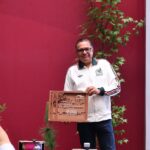 Restaurará Toluca sus espacios verdes con la plantación de 126 mil árboles y plantas