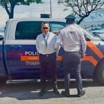 Detienen a docente en Toluca por presunto acoso sexual