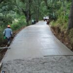 Programa Pueblo y Gobierno ha realizado varias obras comunitarias en Almoloya de Juárez